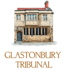 Glastonbury Tribunal