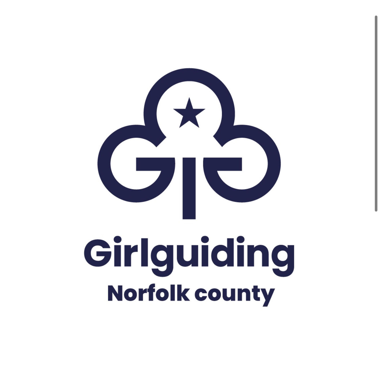 Girl Guiding Norfolk