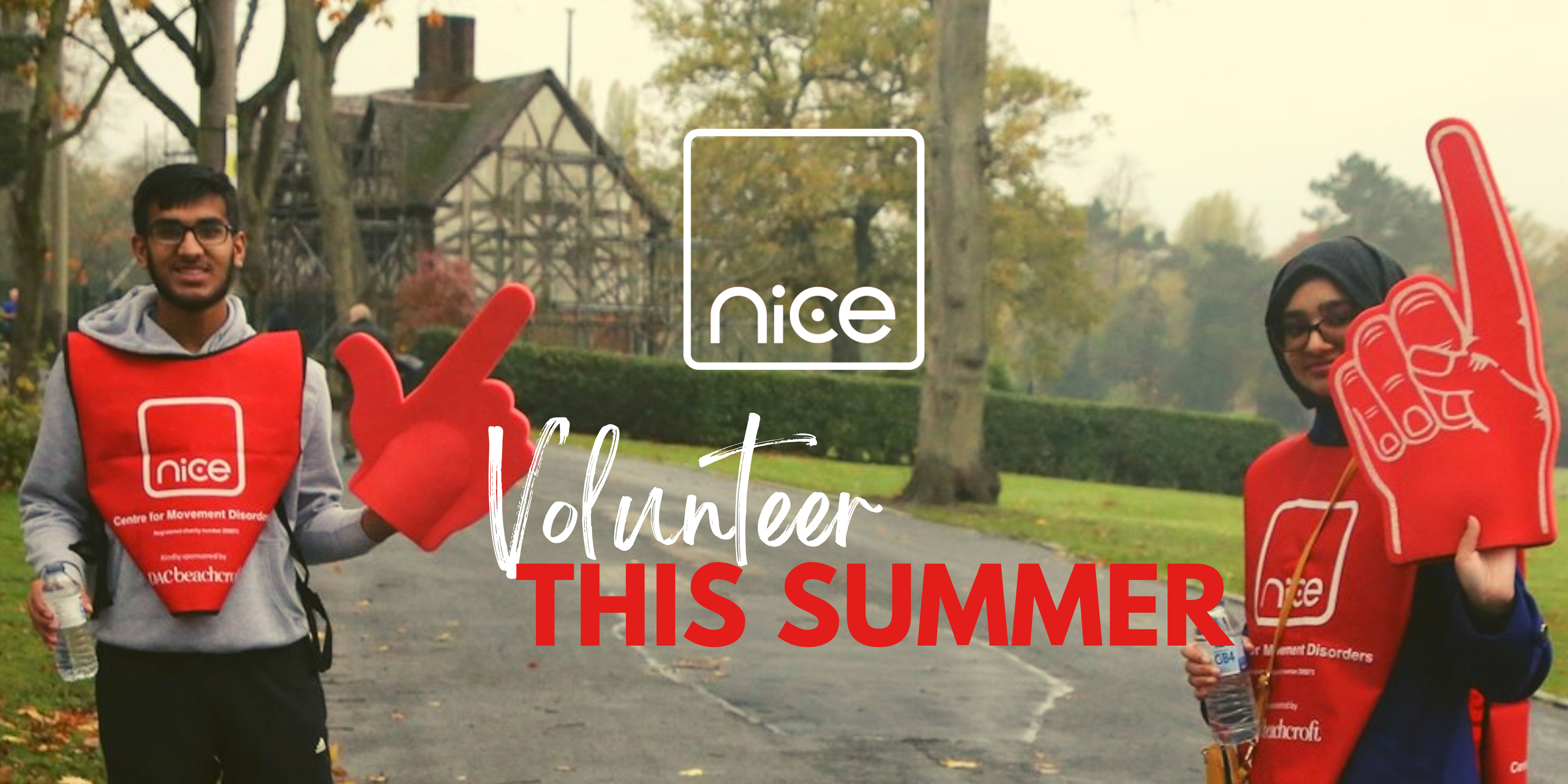 NICE (National Institute of Conductive Education)