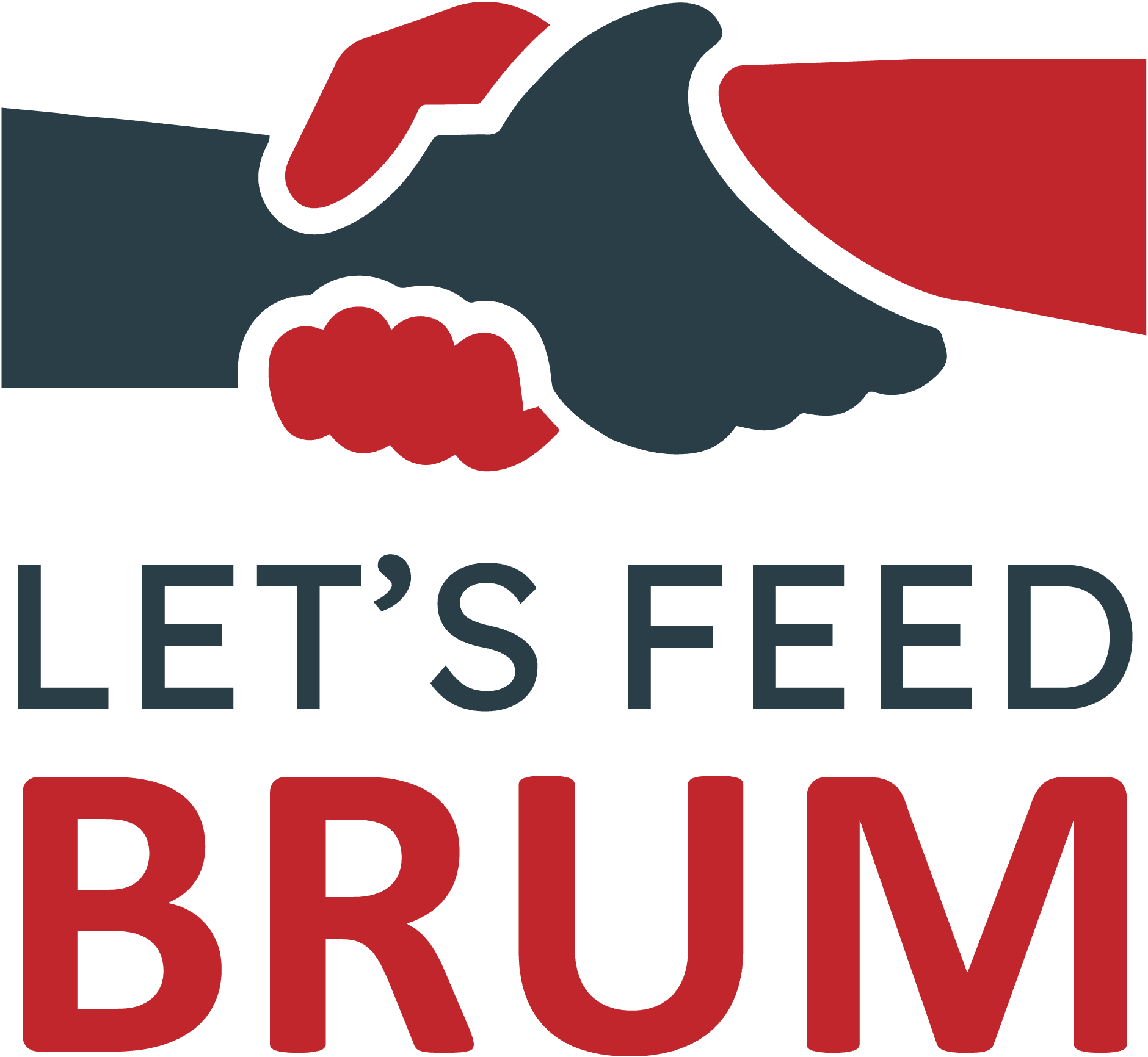 Let's Feed Brum