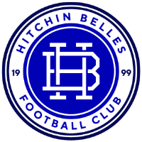 Hitchin Belles Football Club