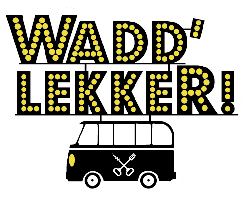Wadd'LekkeR!