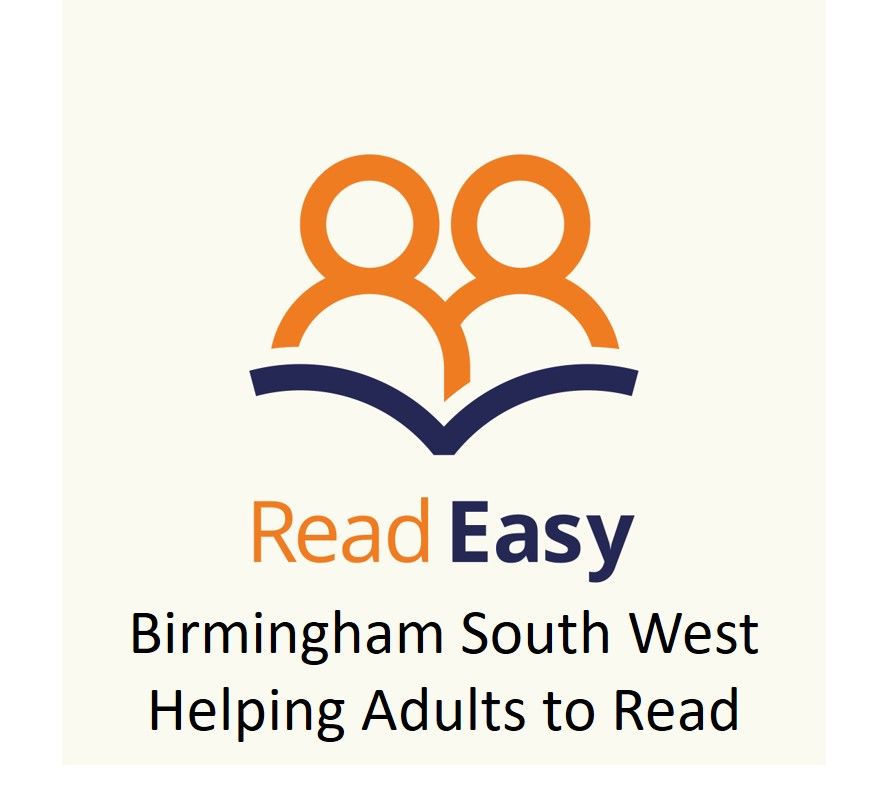 Read Easy Birmingham South West