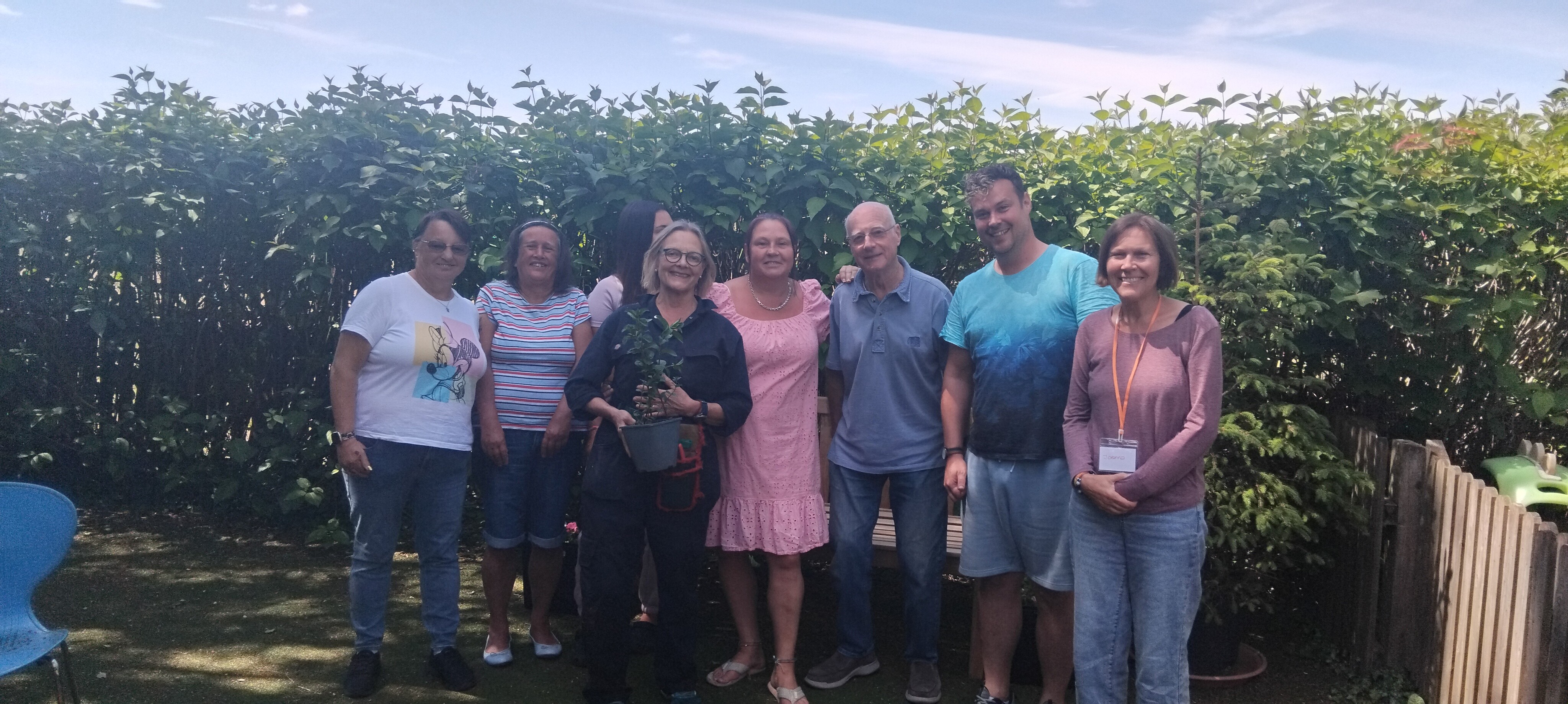 Top of Town Community Hub (TOTCH)