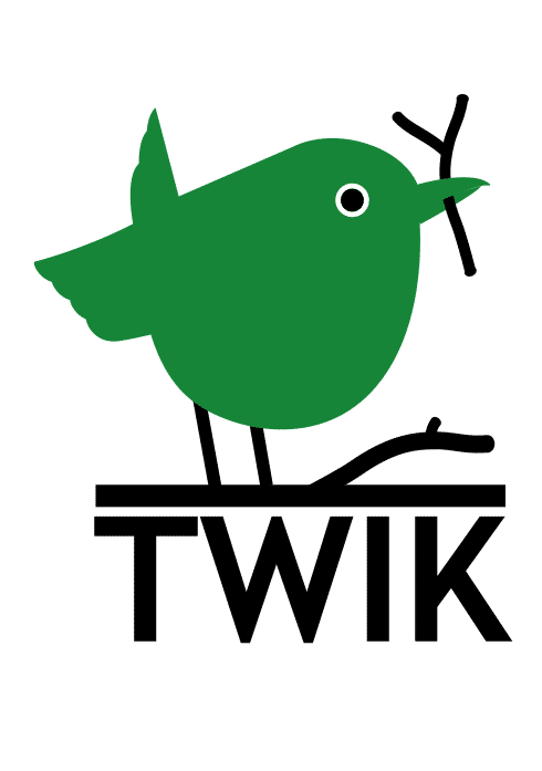 TWIK Vadercentrum