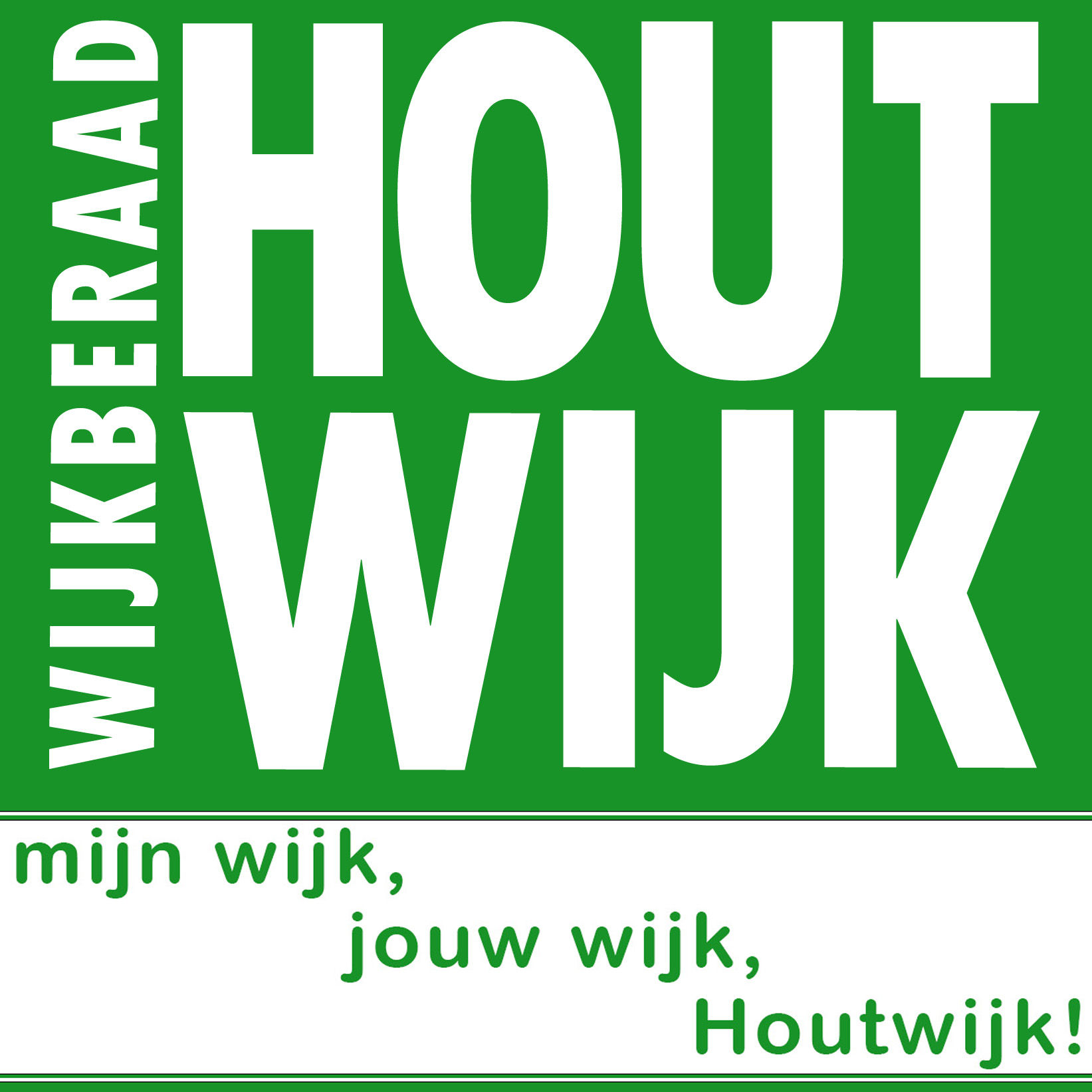 Wijkberaad Houtwijk