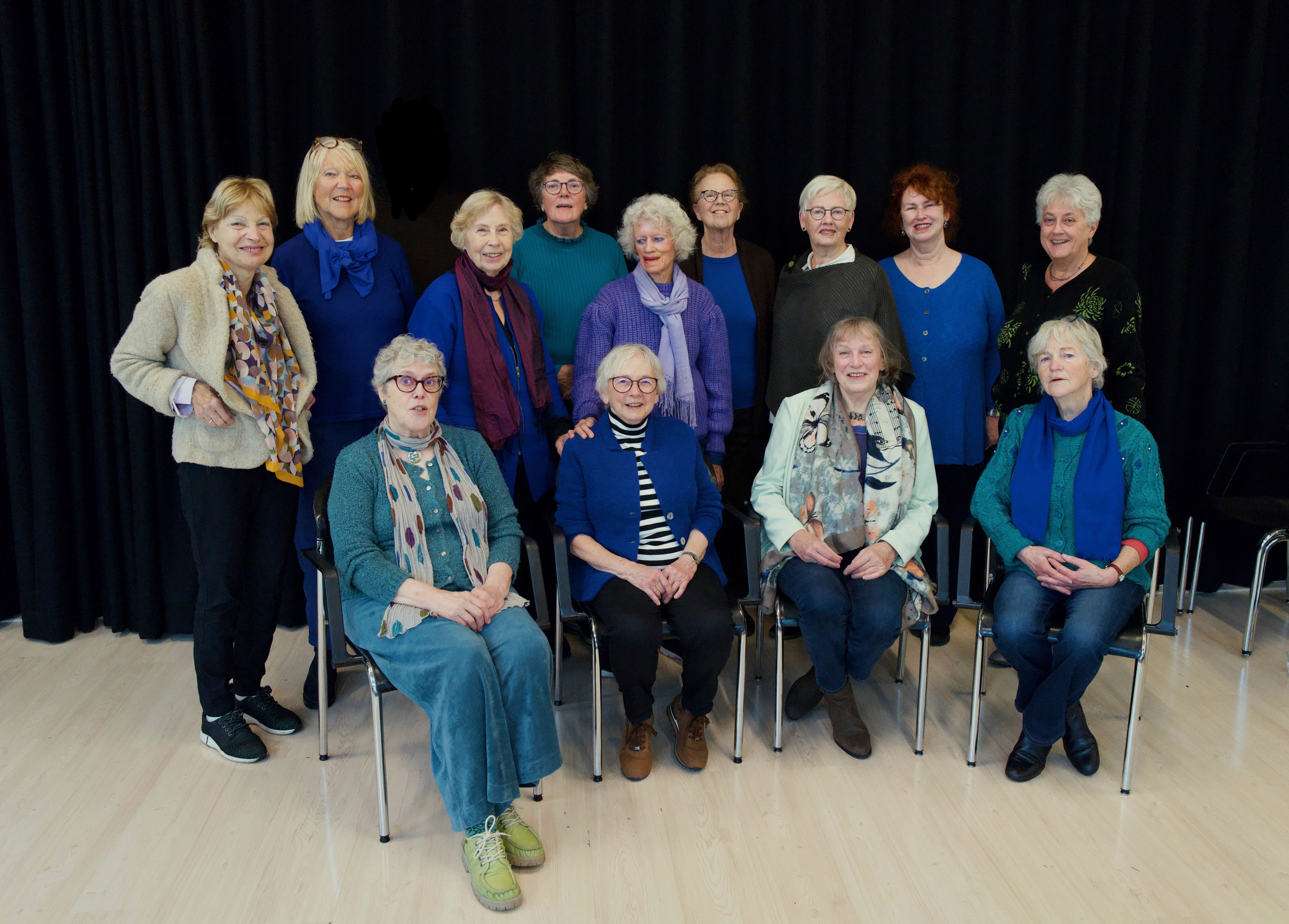 Koor Espressivo Utrecht