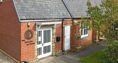 The Company of Players Hertford