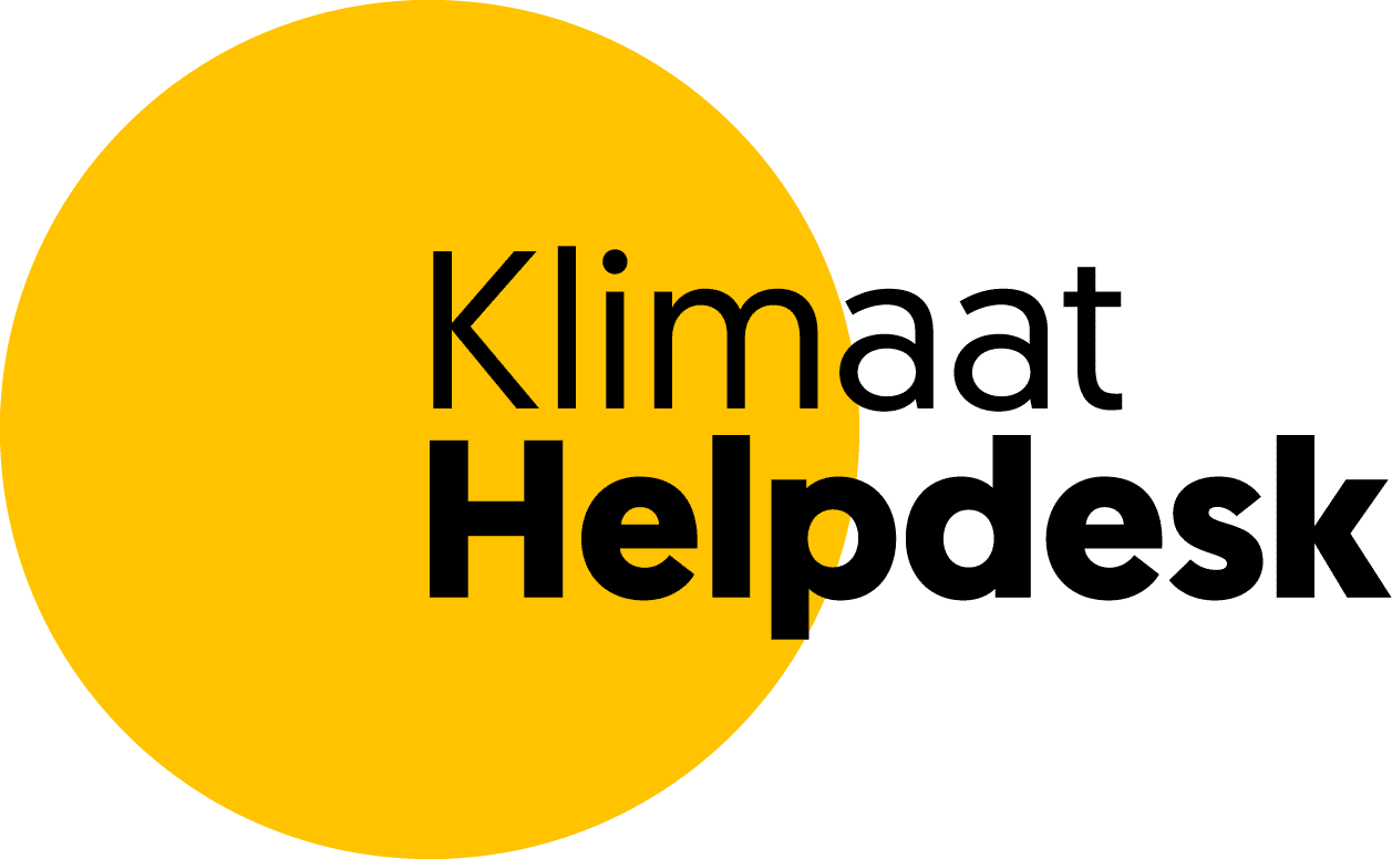 Klimaathelpdesk