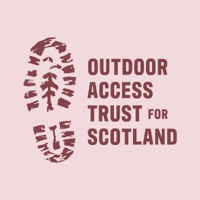 Outdoor Access Trust for Scotland