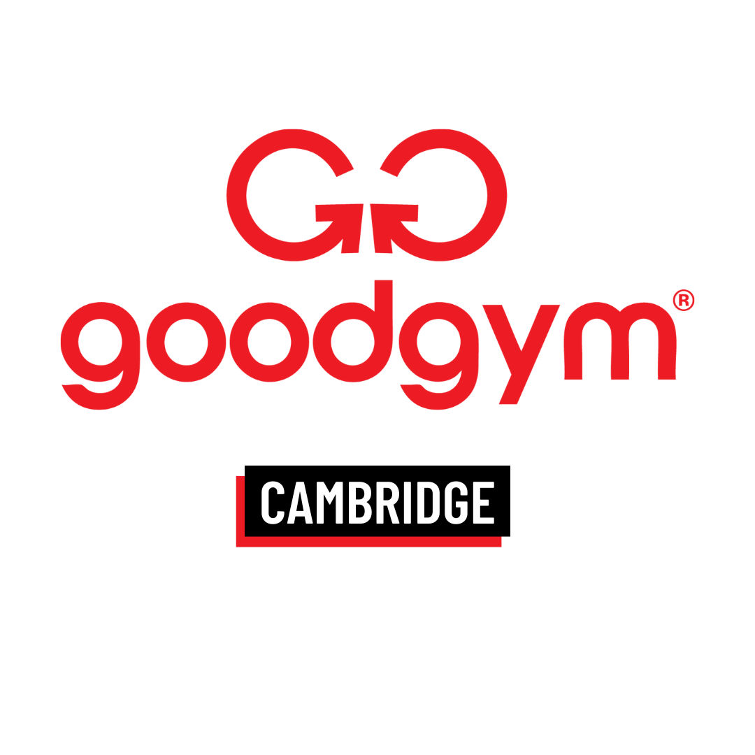 GoodGym Cambridge