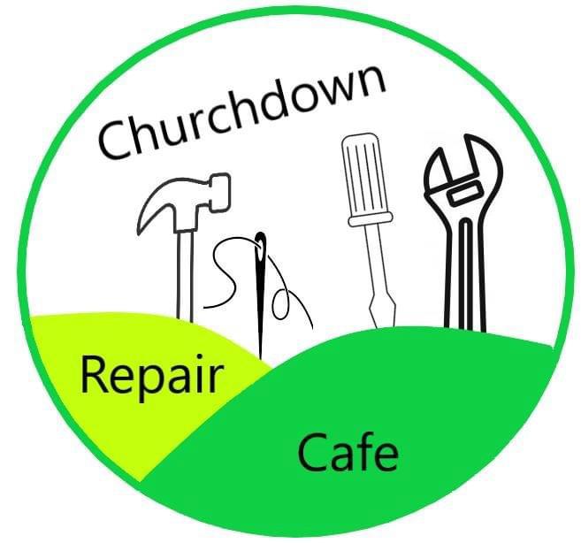 Churchdown repair cafe
