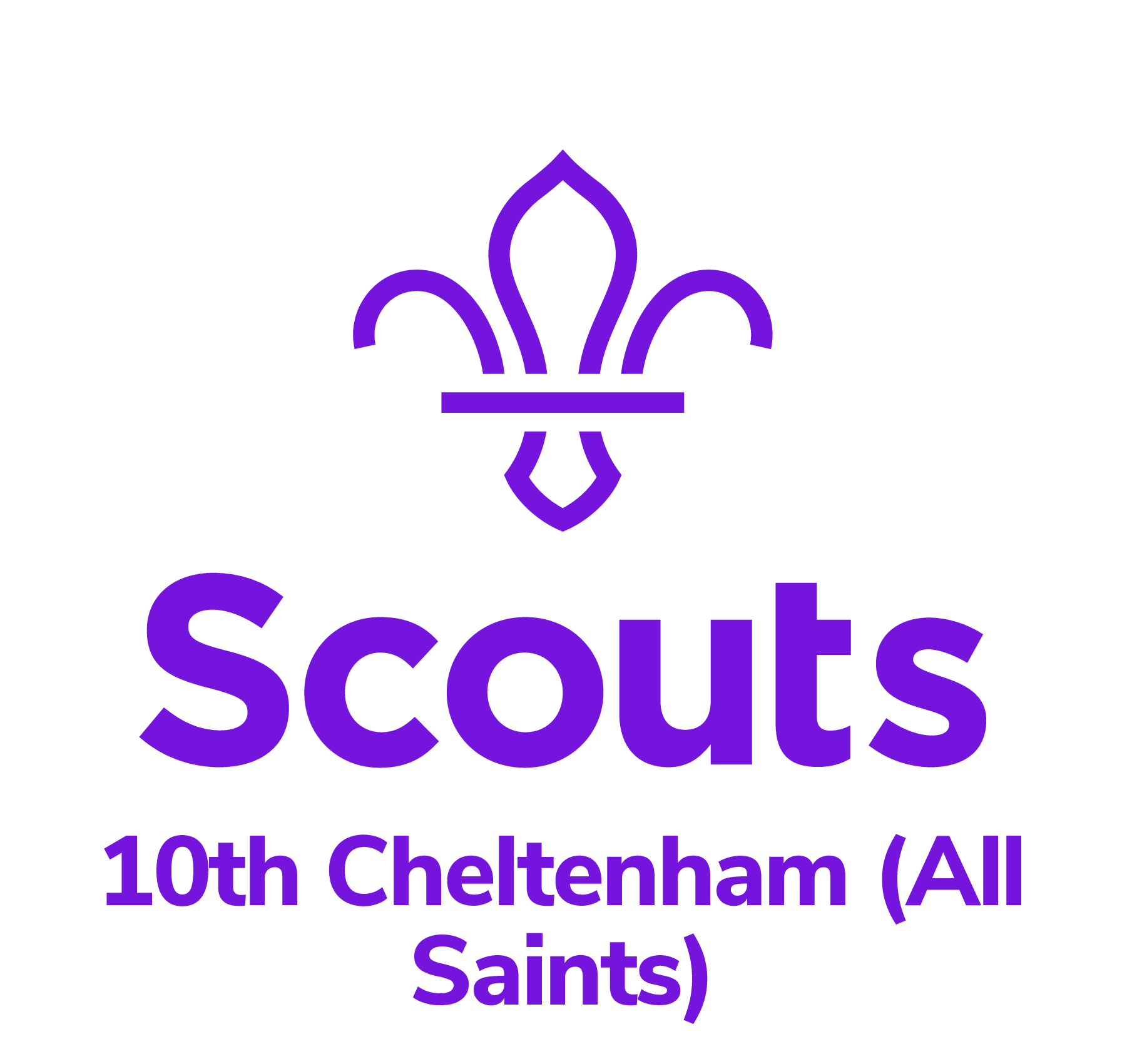 10th Cheltenham All Saints Scouts Group