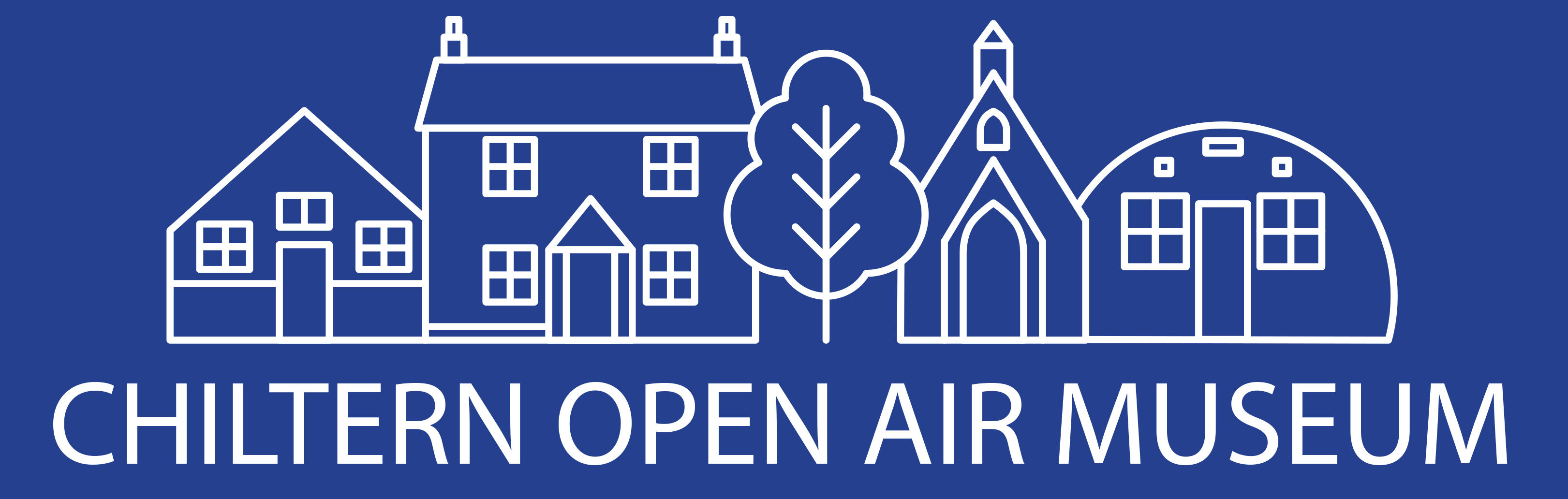 The Chiltern Open Air Museum