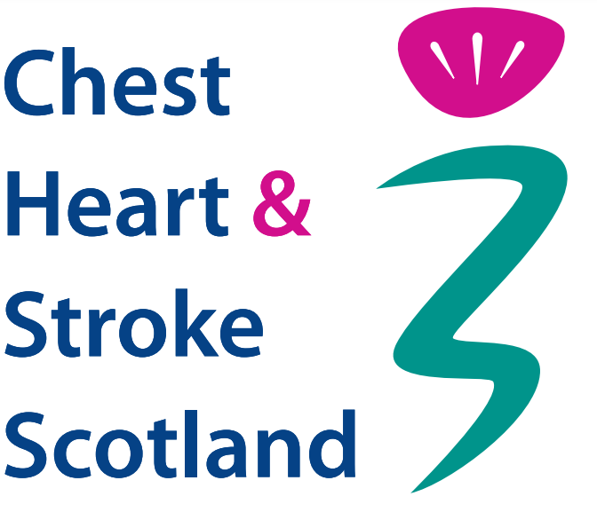 Chest Heart & Stroke Scotland