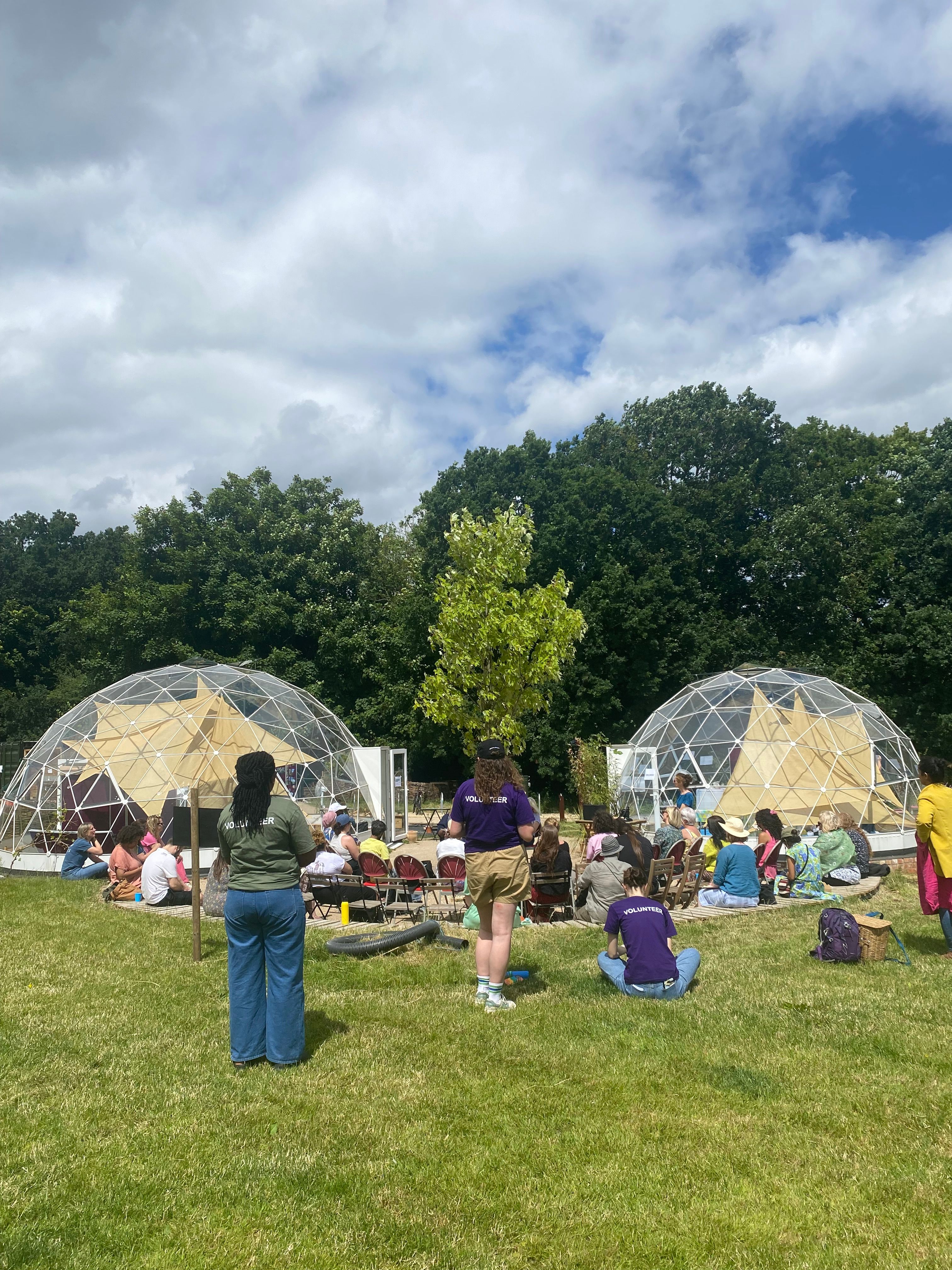 Birmingham Settlement