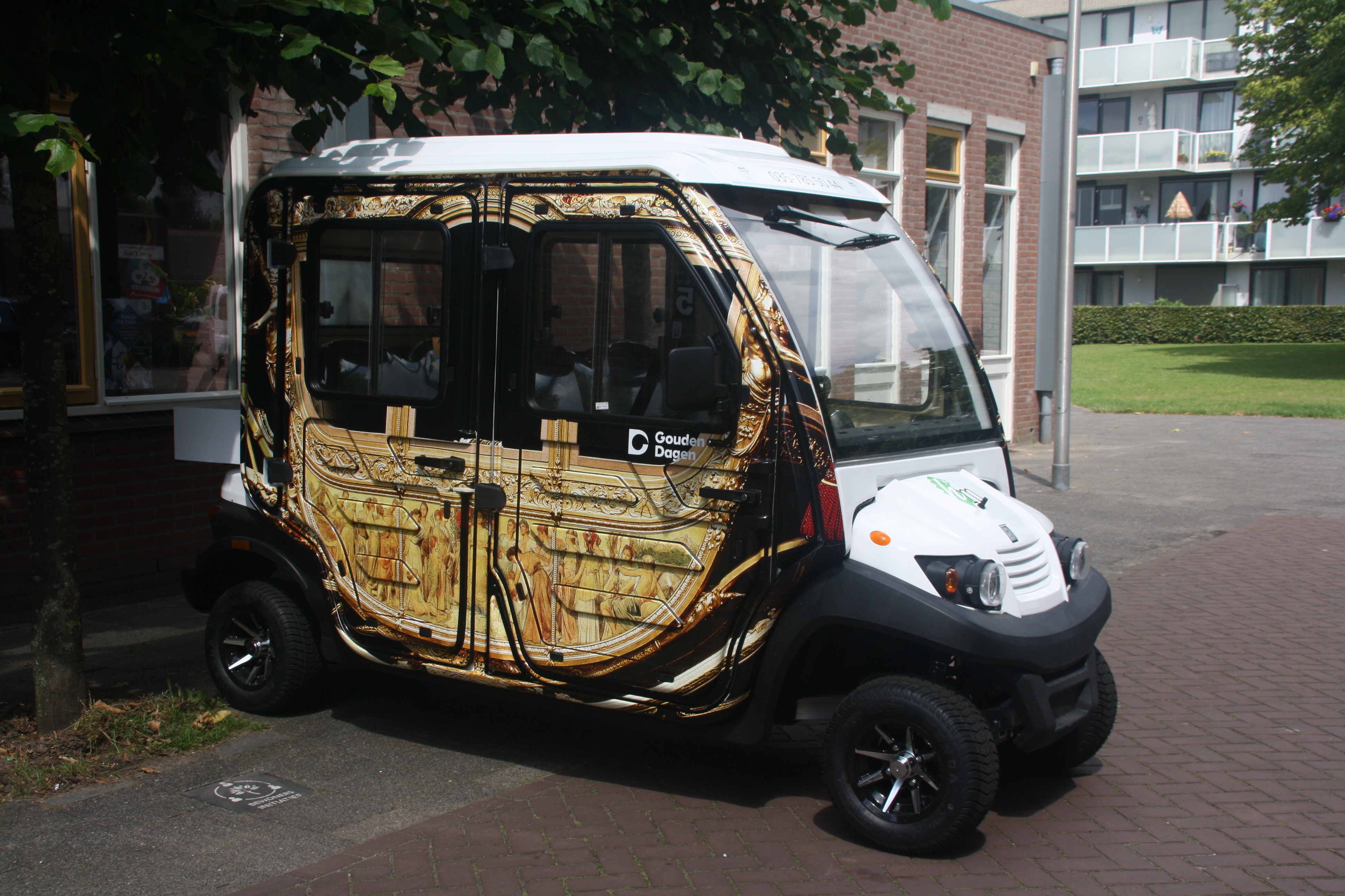 Stichting Hilversumse Meent