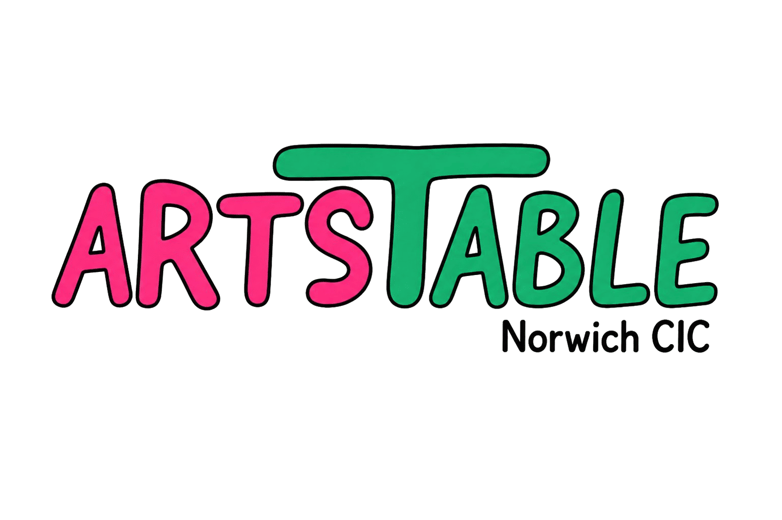 Arts Table Norwich CIC