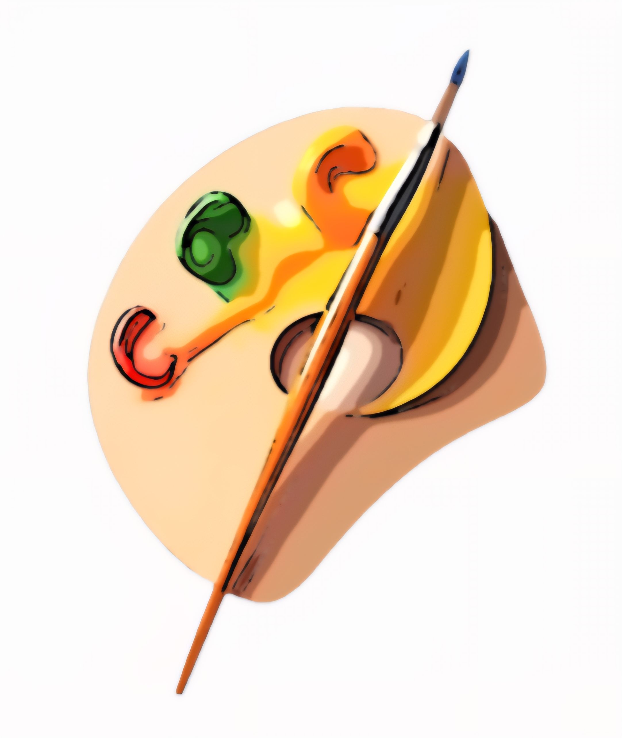 The Open Palette Project