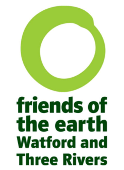 Watford and Three Rivers Friends of the Earth