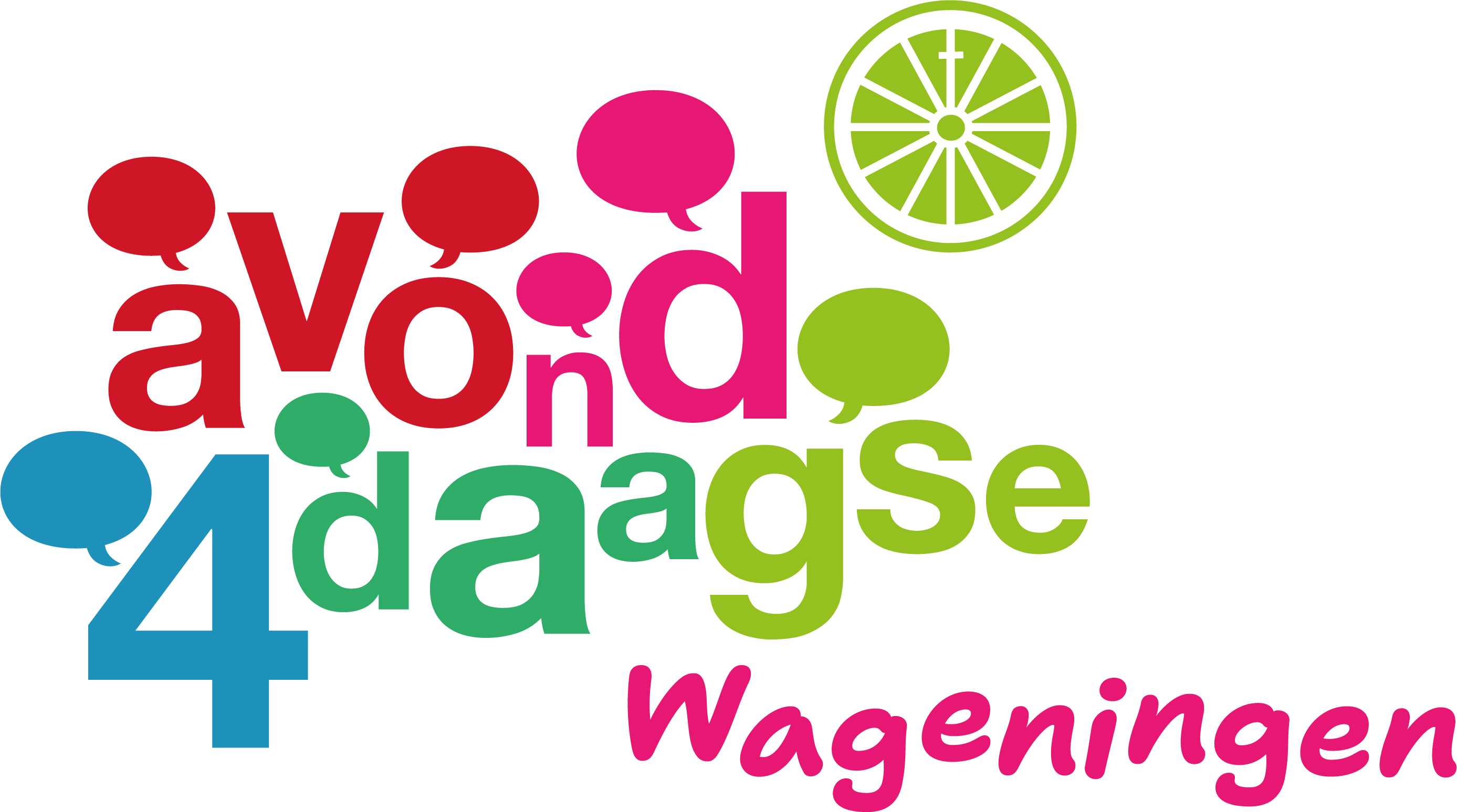 Avond4Daagse Wageningen