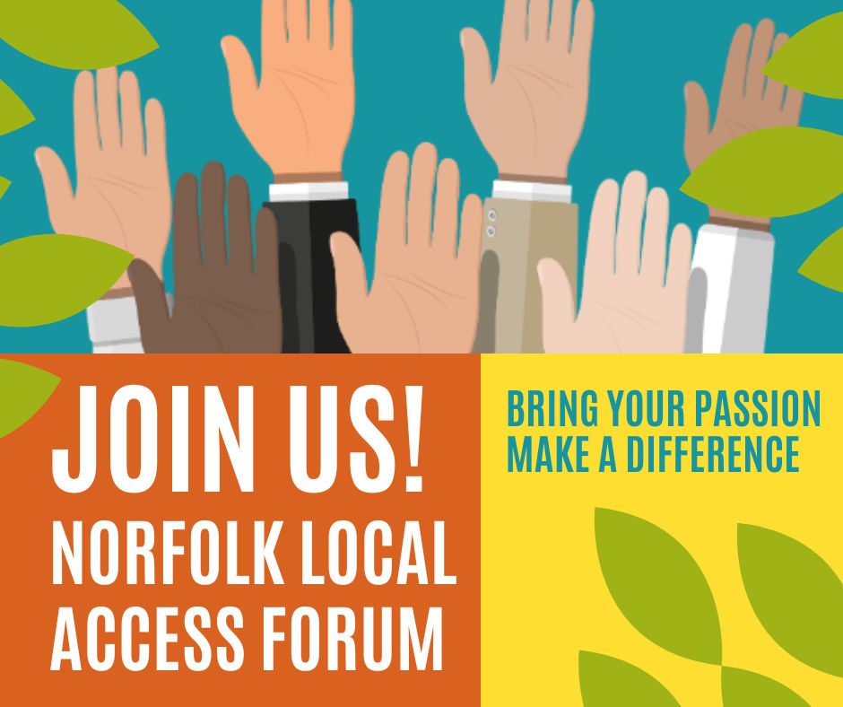 Norfolk Local Access Forum