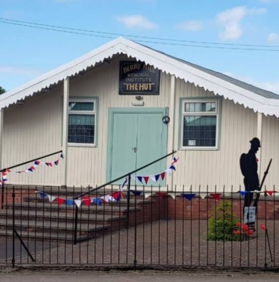 Berry Hill Memorial Institute