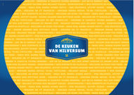 De keuken van Hilversum