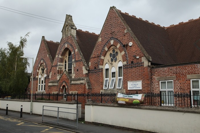 School Governor (Primary School)