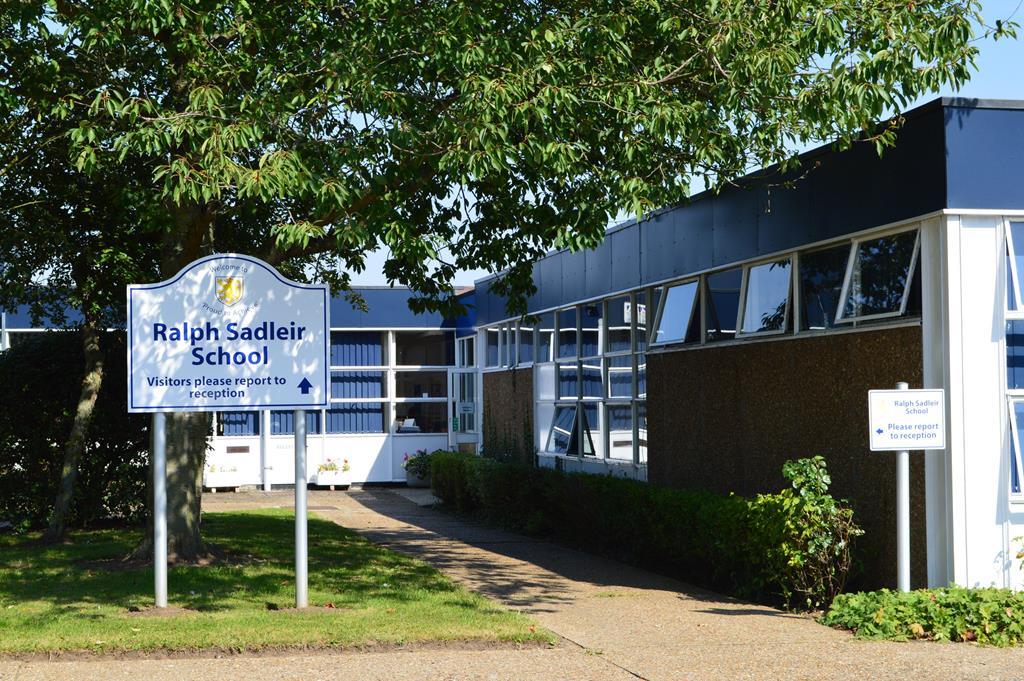 Ralph Sadleir School