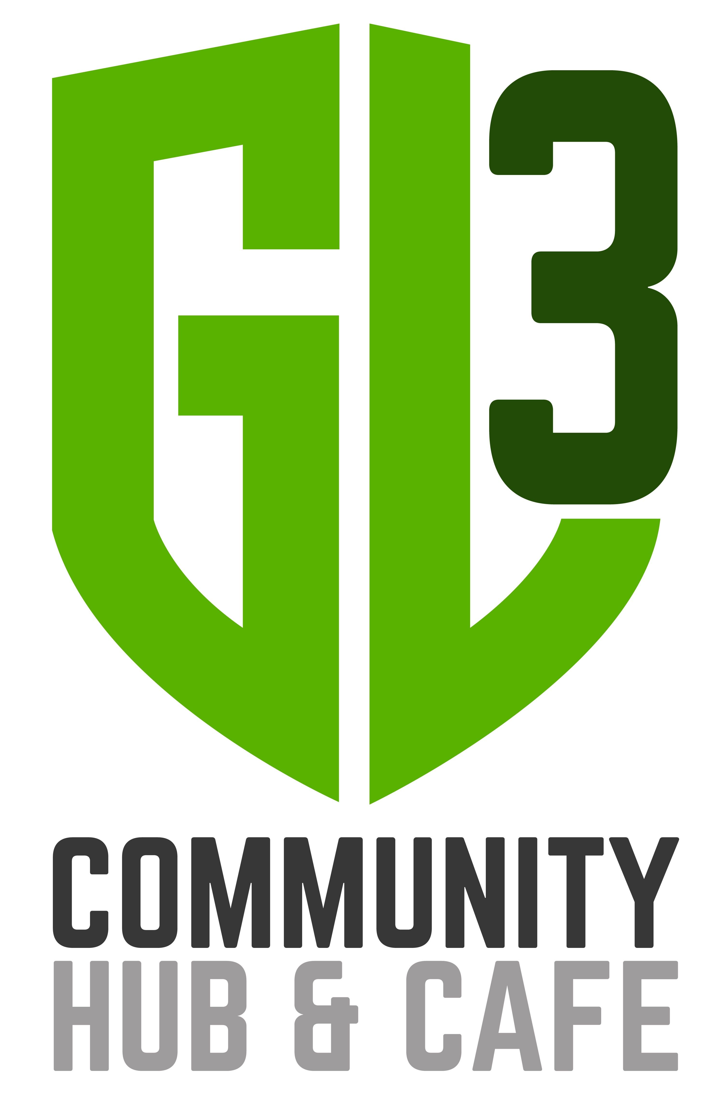 GL3 Community Hub