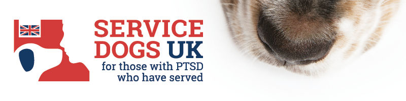 Service Dogs United Kingdom