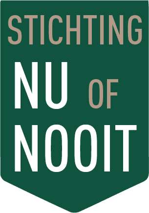Stichting NU of NOOIT
