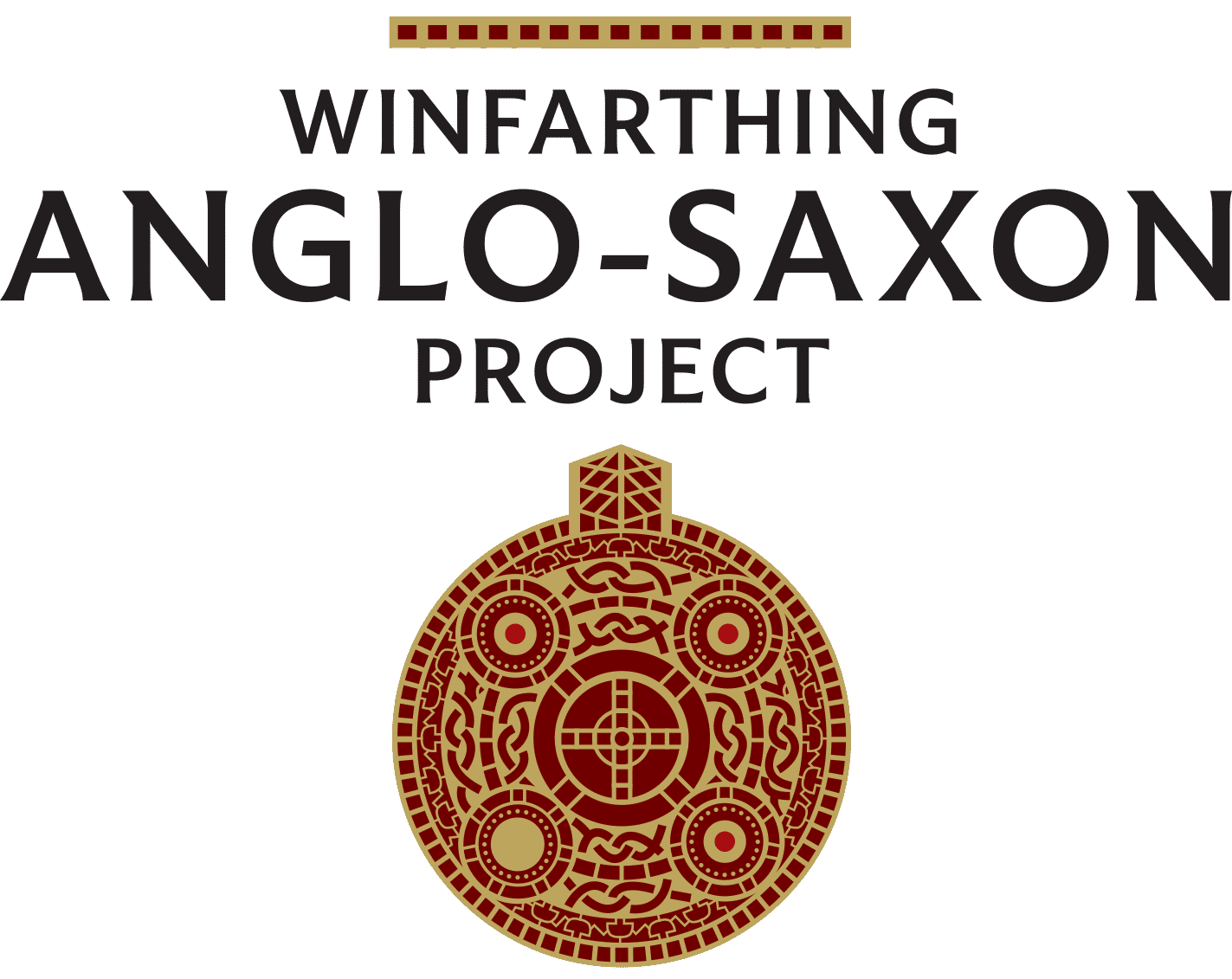 Winfarthing Anglo-Saxon Project