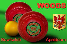 Bowls Club WOODS
