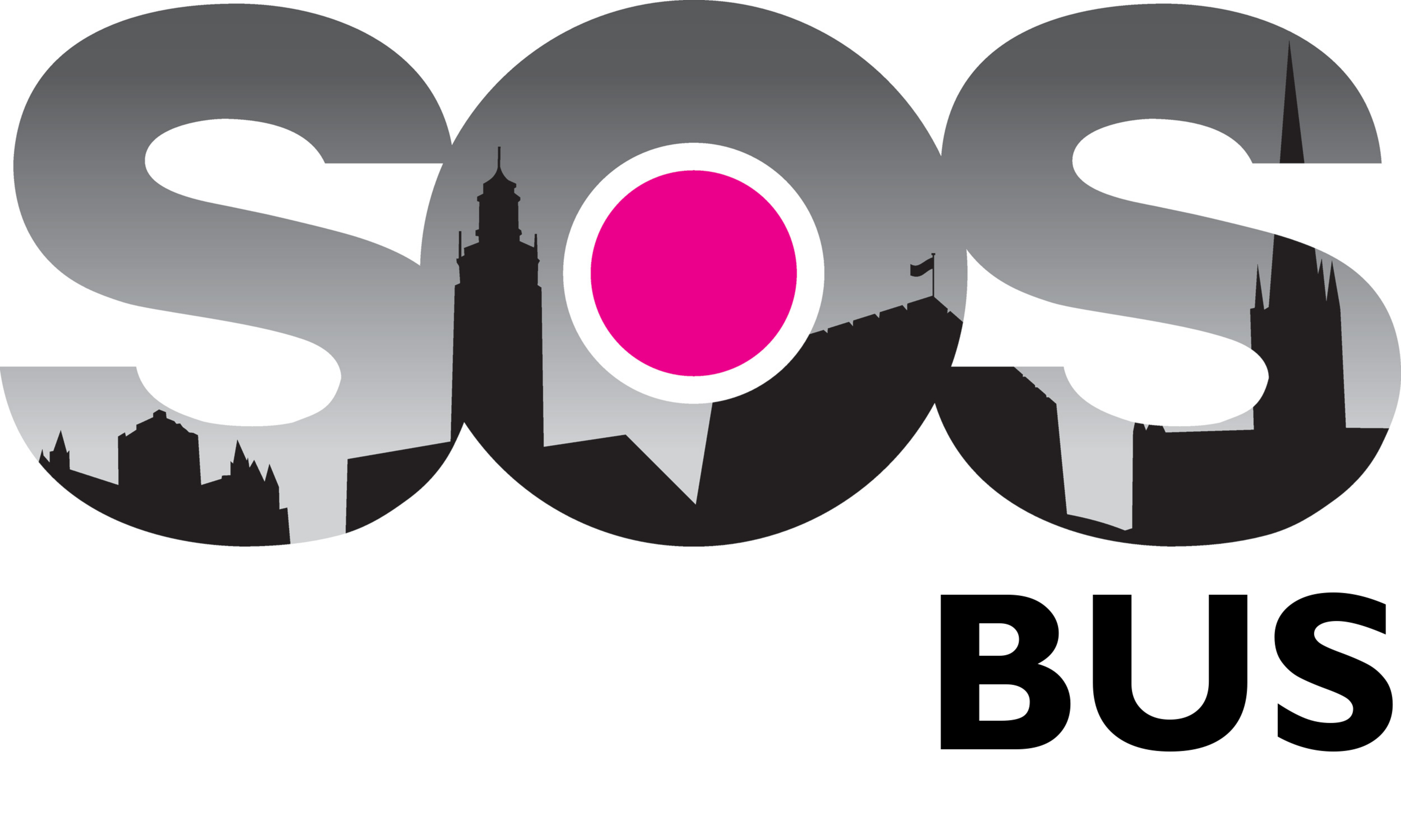 SOS Bus Norwich (Registered Charity: 1208922)