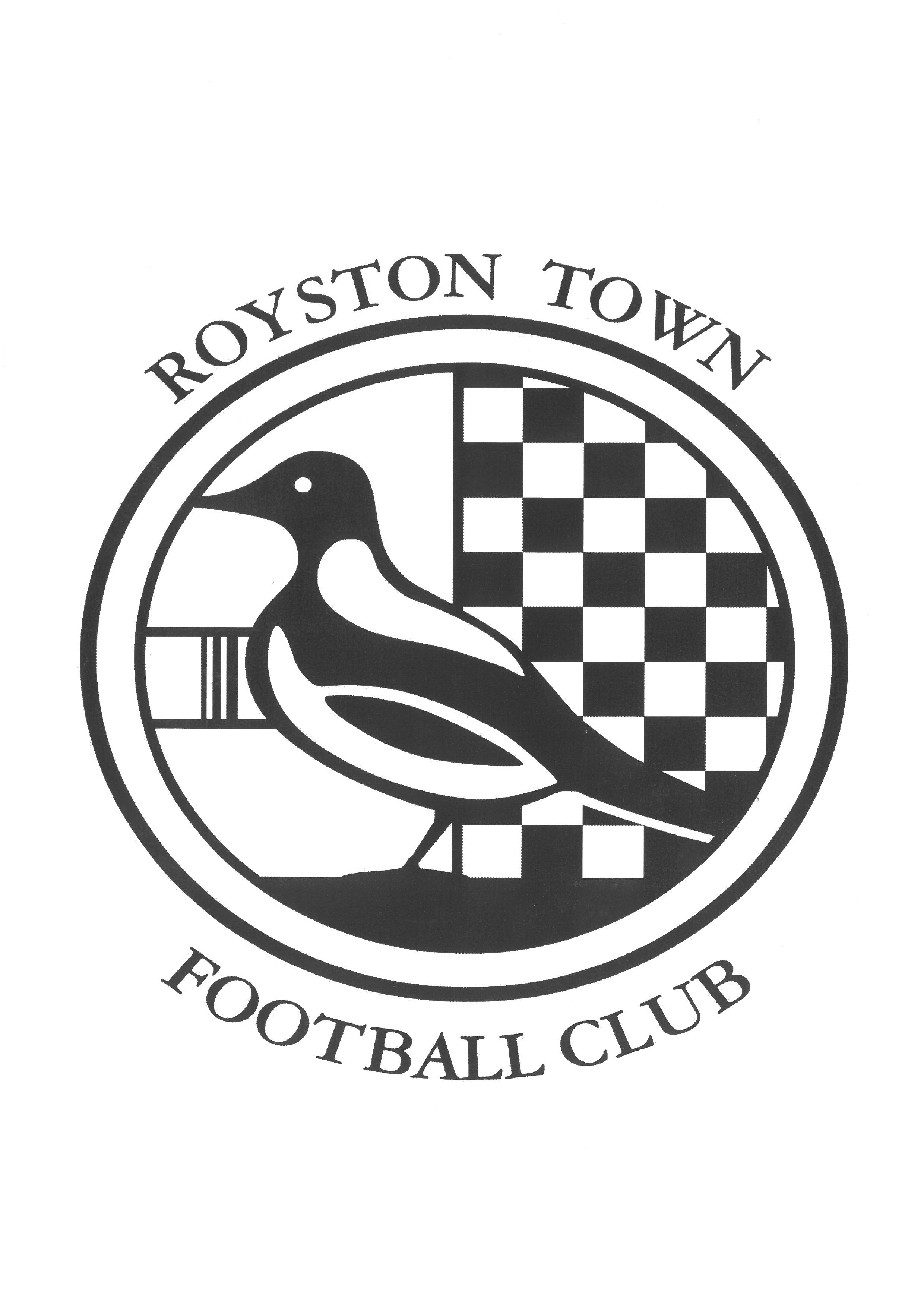 Royston Town FC