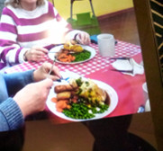 St Mark's Community Hub and Safe Space