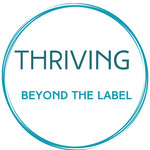 thriving beyond the label
