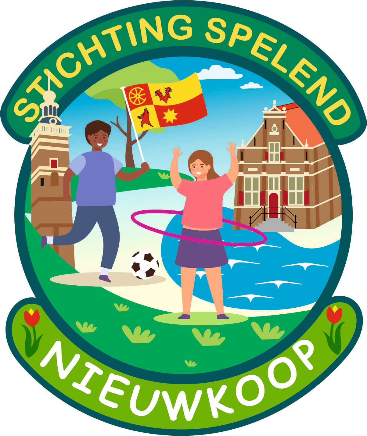 Stichting Spelend Nieuwkoop