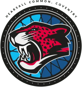 Coventry Sabres Cycle Speedway Club