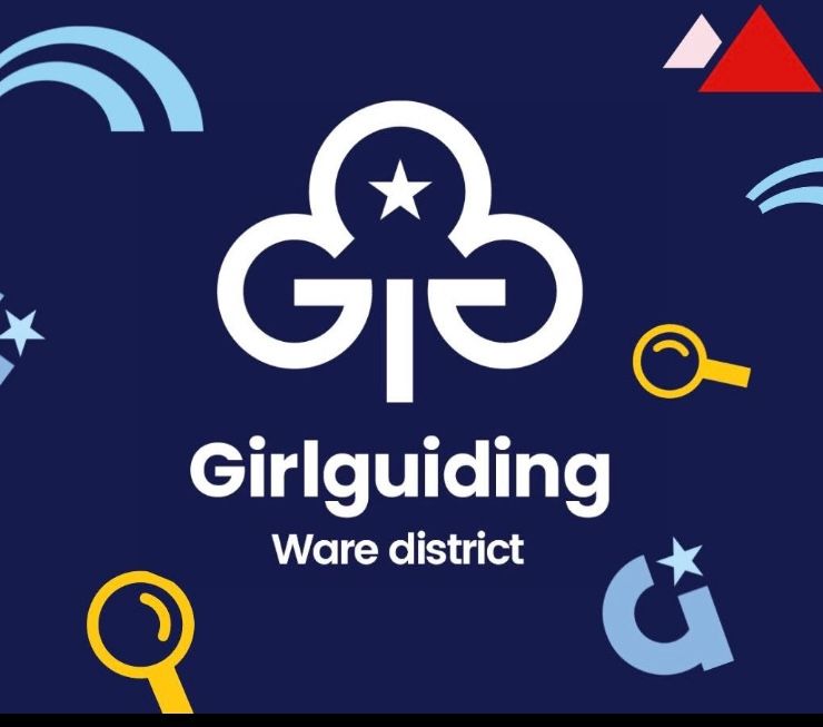 Ware Girlguiding
