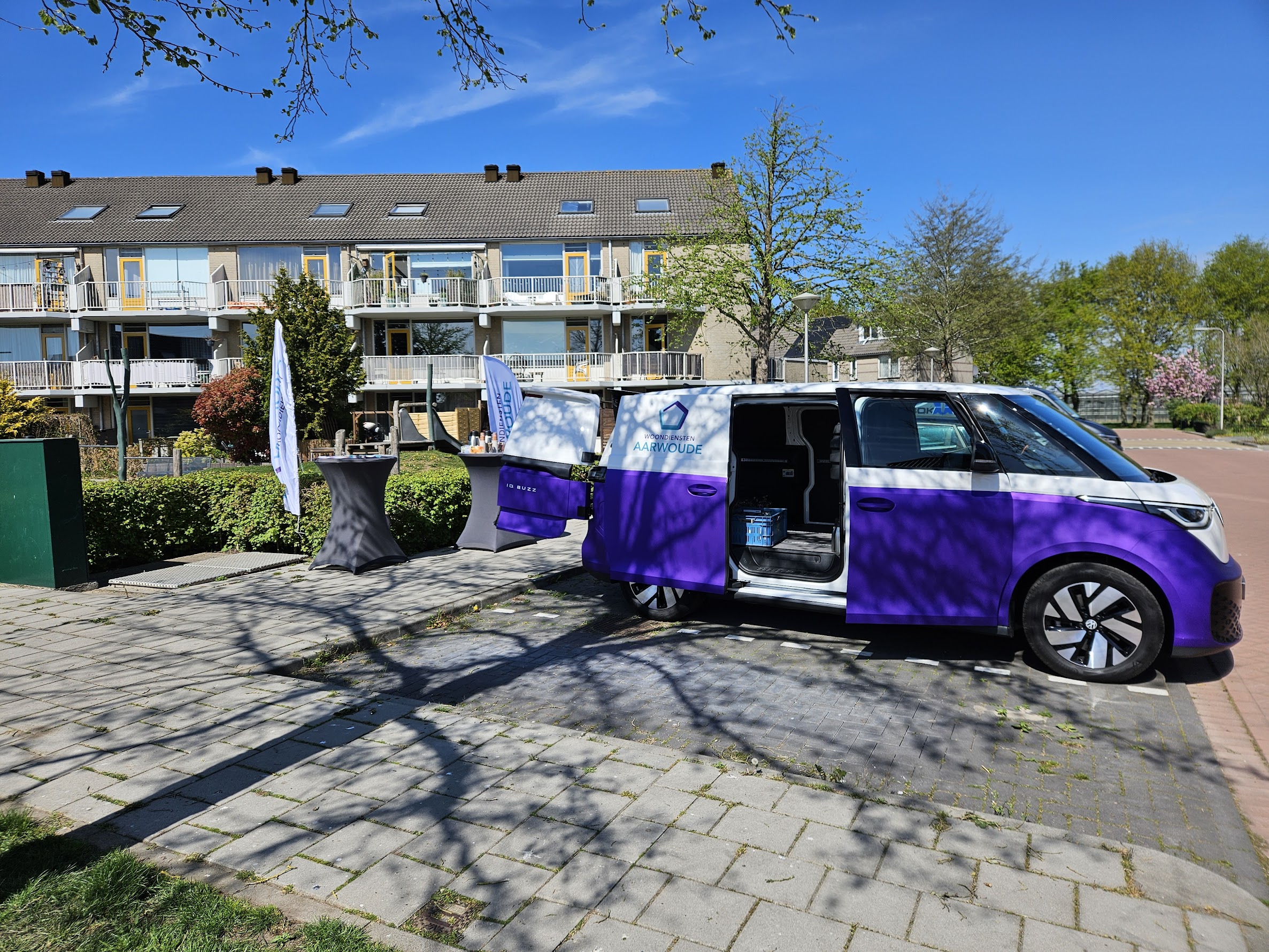 Ondersteuning Tuinonderhoud voor ouderen en/of mindervaliden
