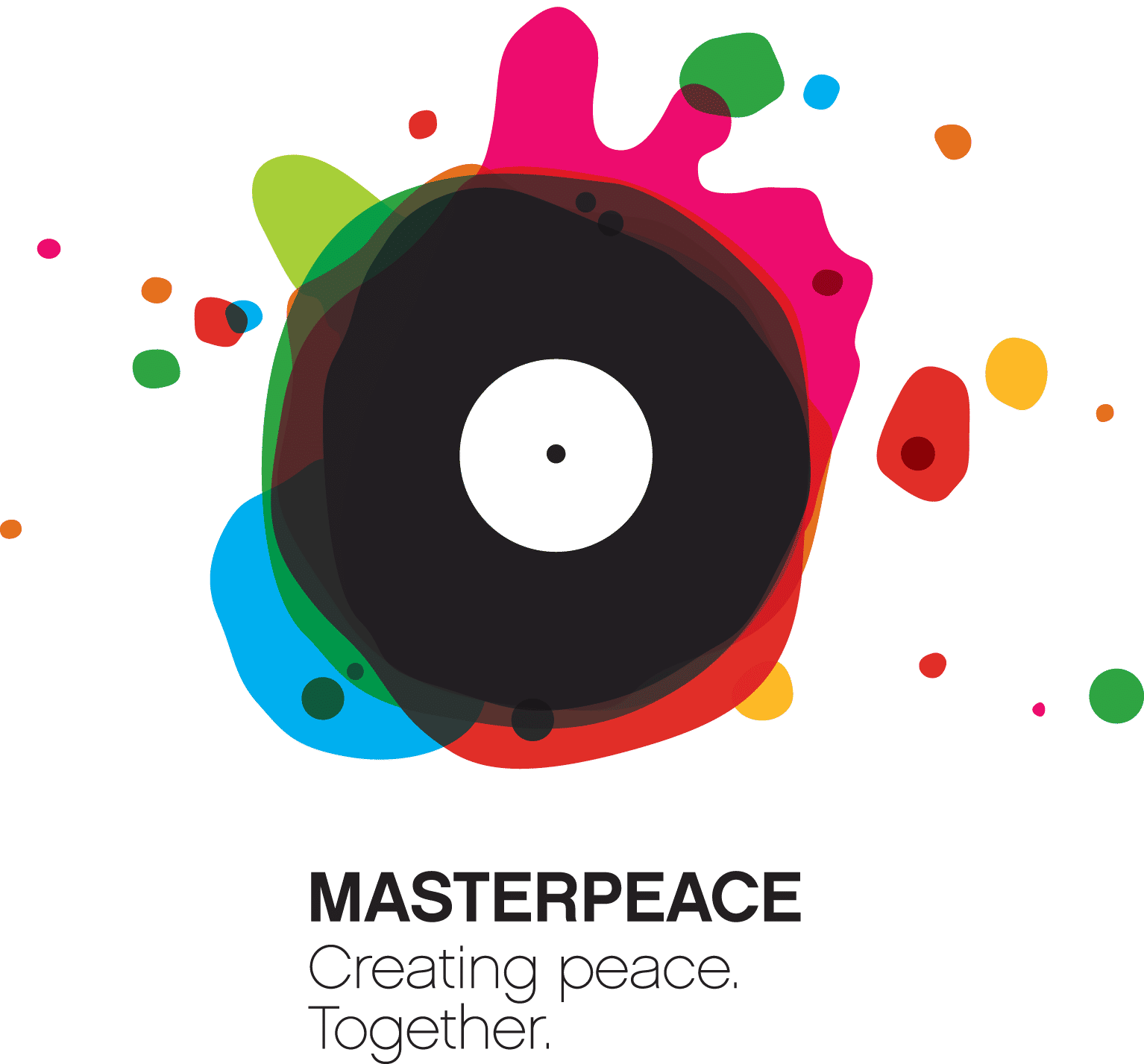 MasterPeace - ZuidWest college