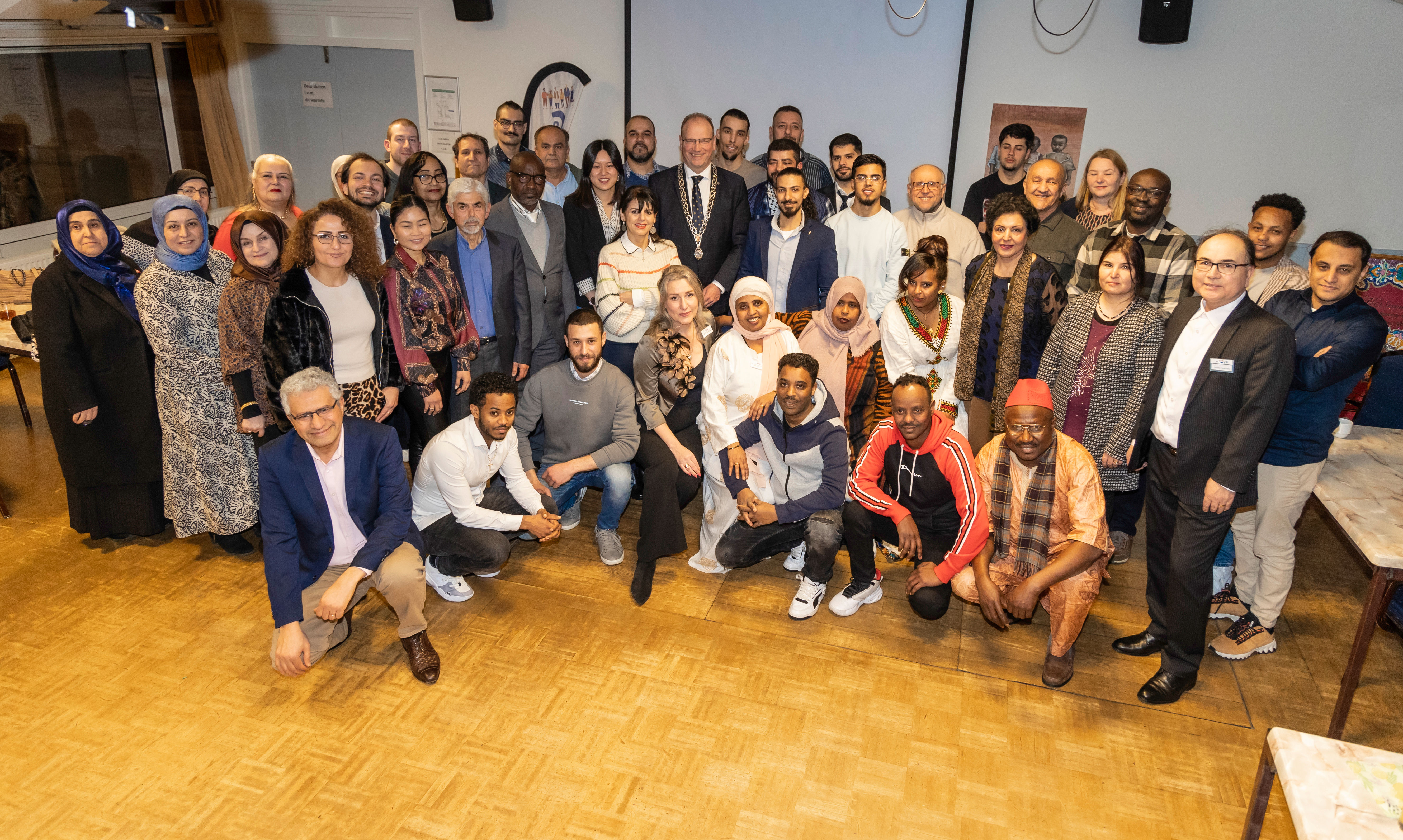 Stichting De Aanwinst