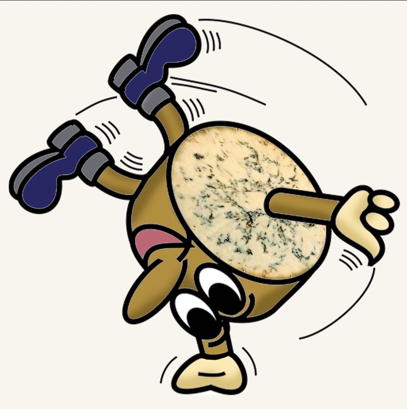 Stilton Cheese Rolling Festival