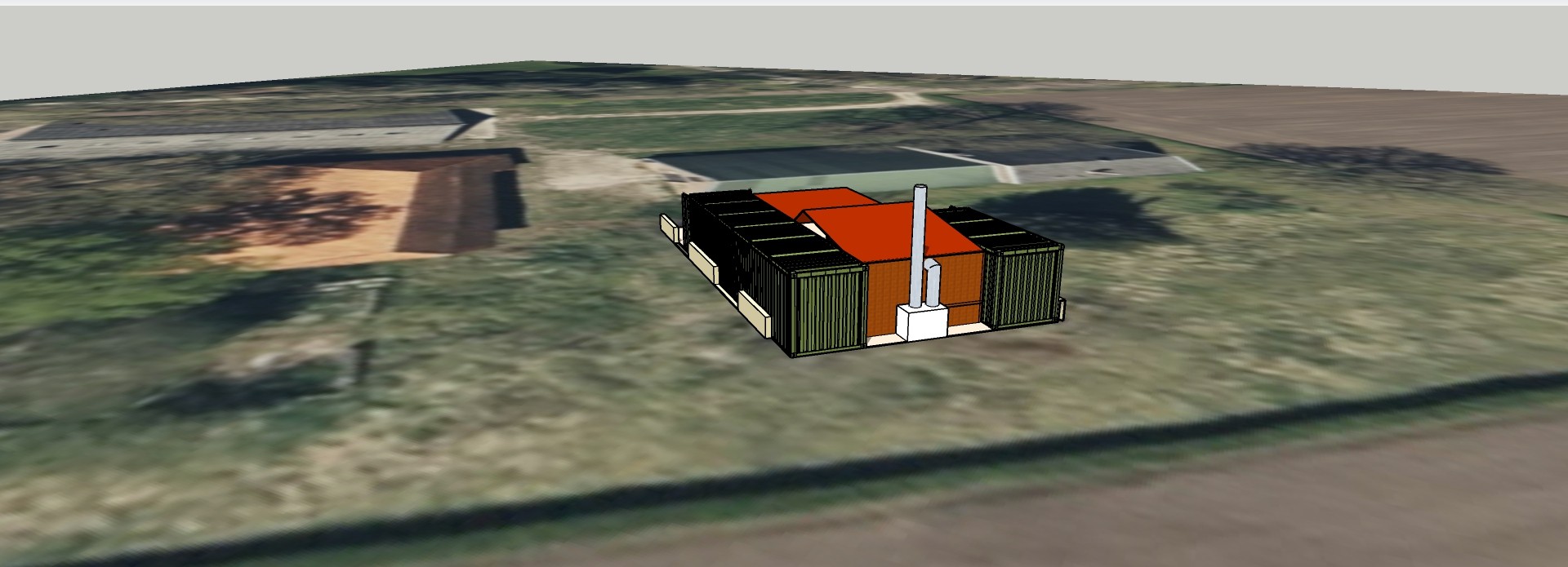 Werkplaats de Smidse