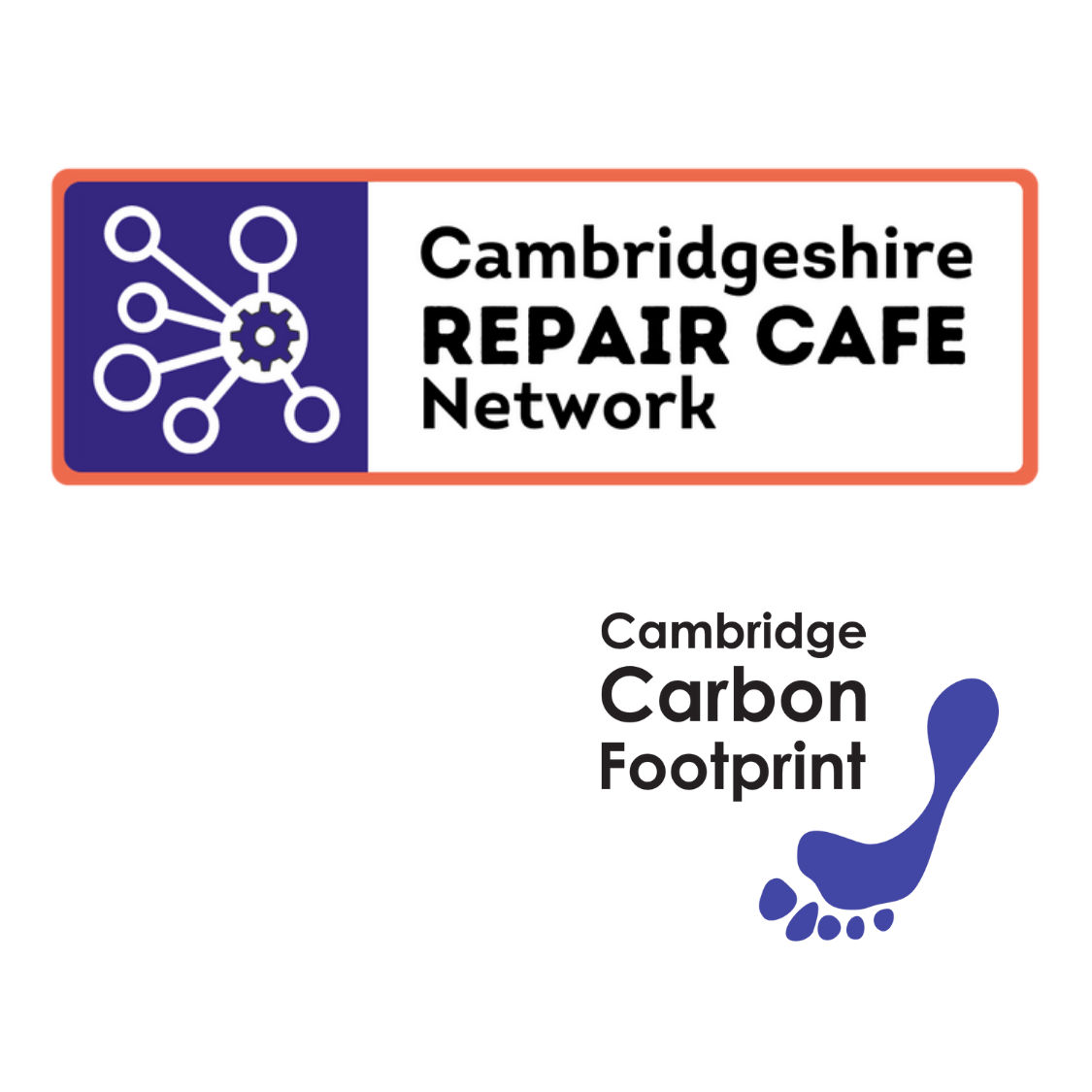 Cambridgeshire Repair Cafe Network