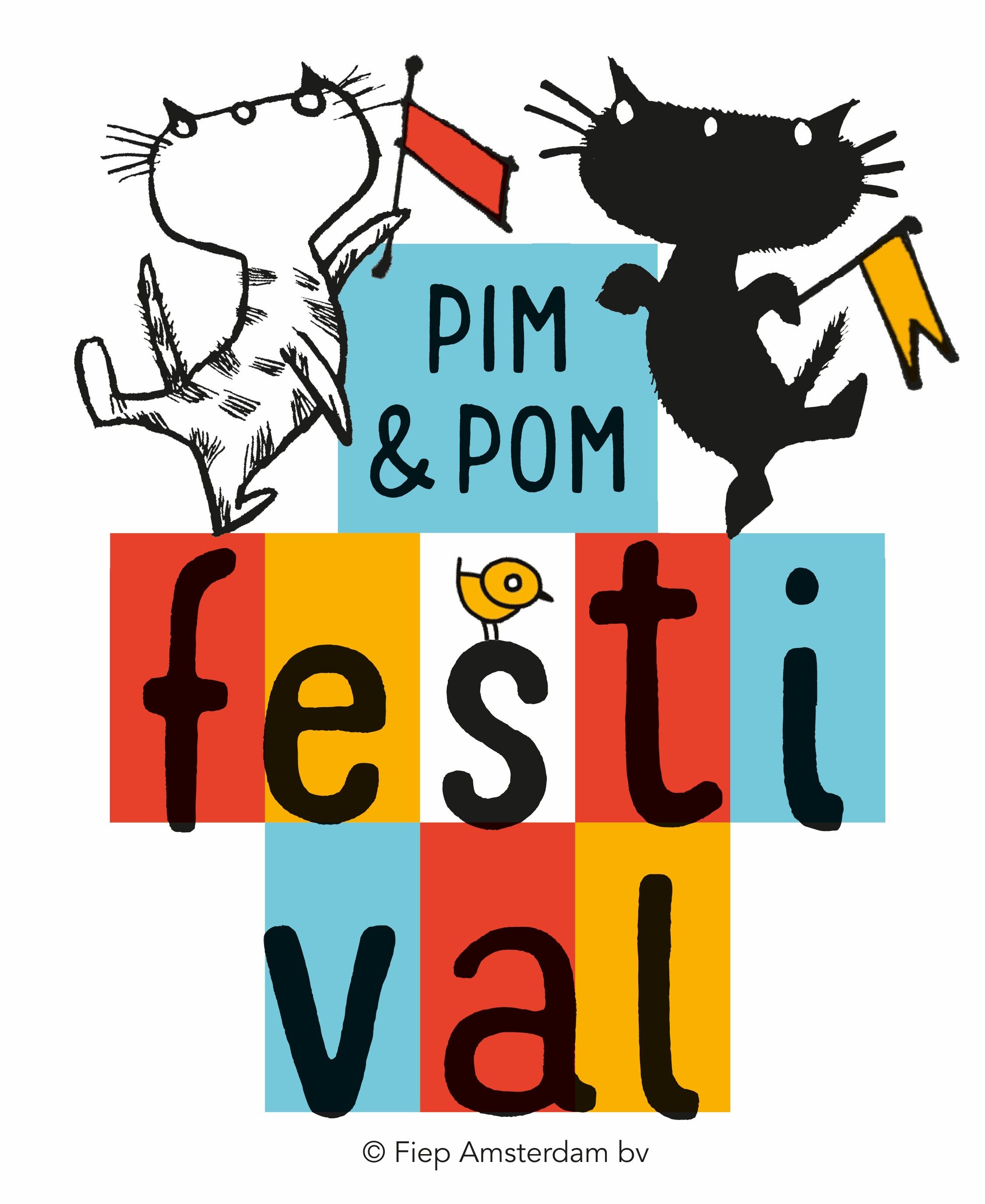Pim & Pom festival