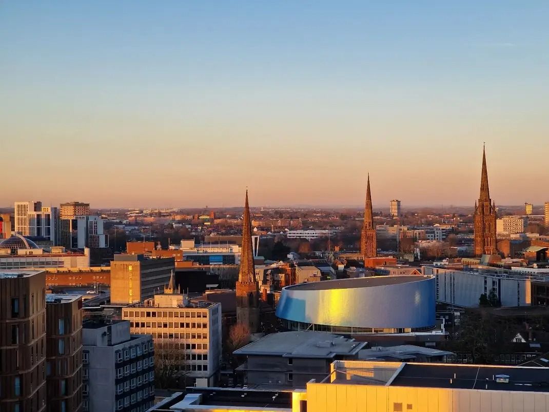 Coventry Boys and Girls Club